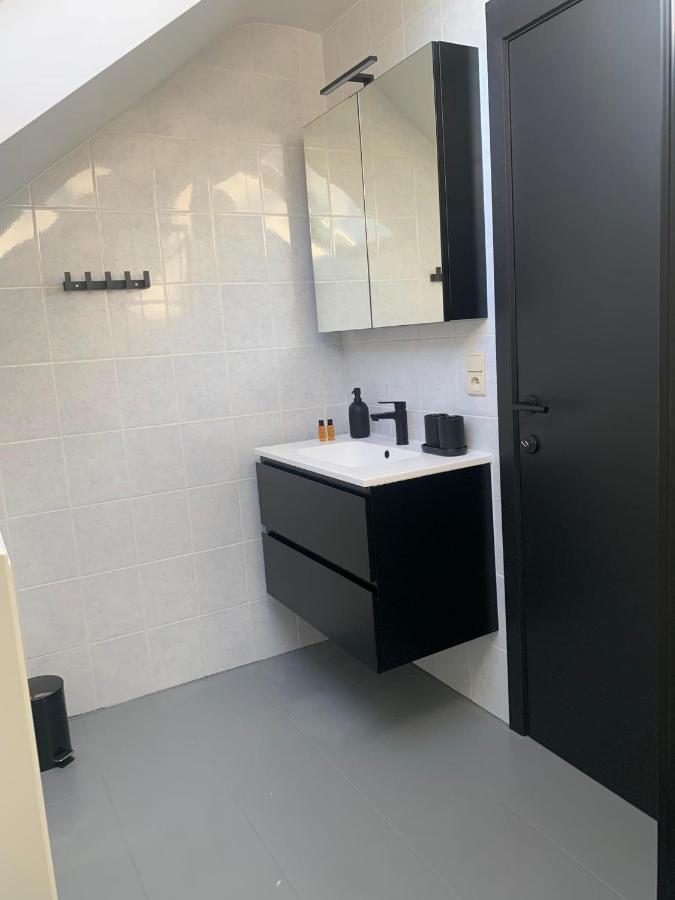Gites douillets à l’orée des bois. Houyet Extérieur photo